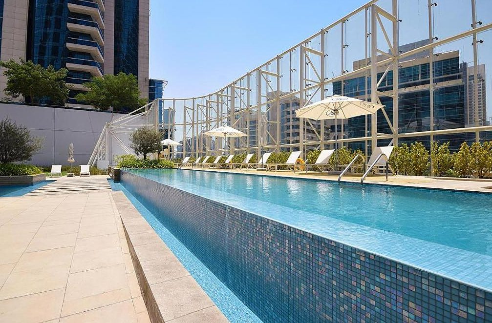 Apartments for Sale in Business Bay Dubai