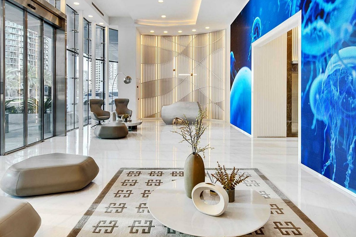 Apartments for Sale in Business Bay Dubai