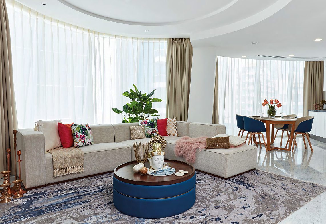 Apartments for Sale in Business Bay Dubai