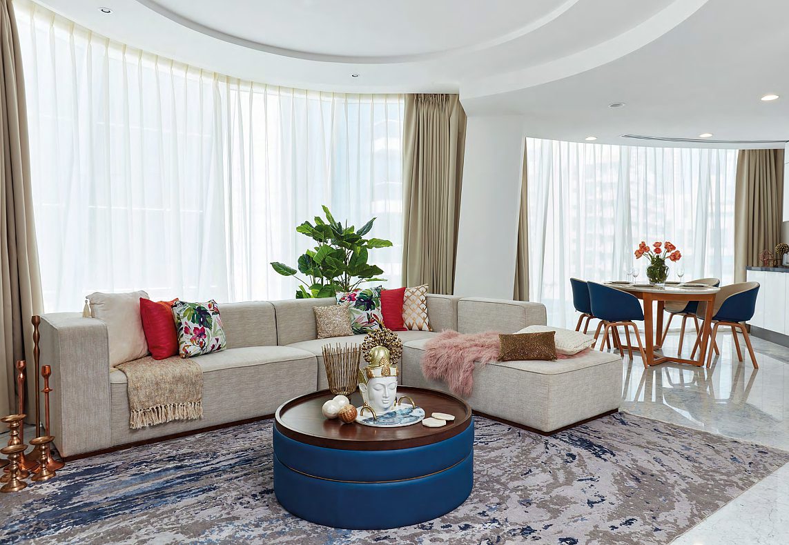 Apartments for Sale in Business Bay Dubai