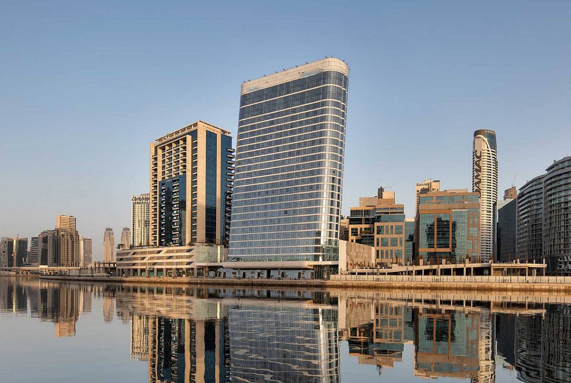 Apartments for Sale in Business Bay Dubai