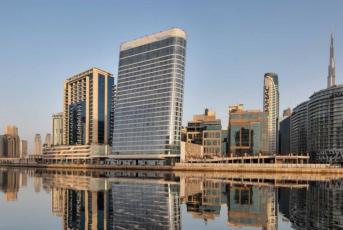 Apartments for Sale in Business Bay Dubai